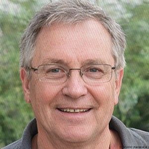 Meet your Posher, Ken